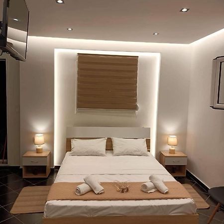 Alexander Apartment'S Kallithea  Экстерьер фото